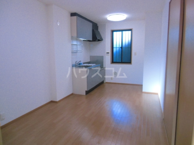 3/21 リビング/ダイニング