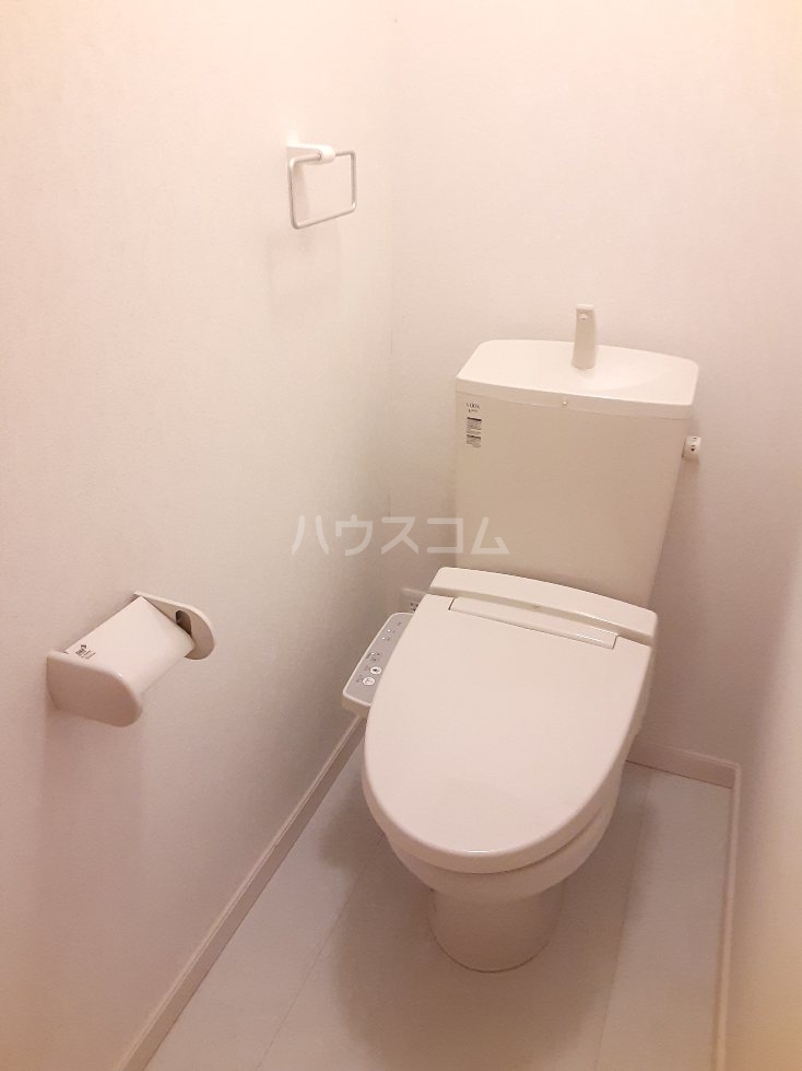 10/21 トイレ