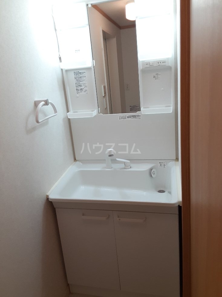 11/21 洗面