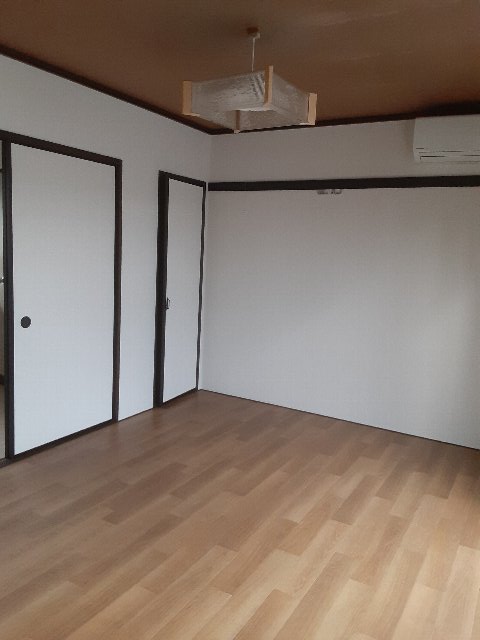 4/27 リビング/ダイニング