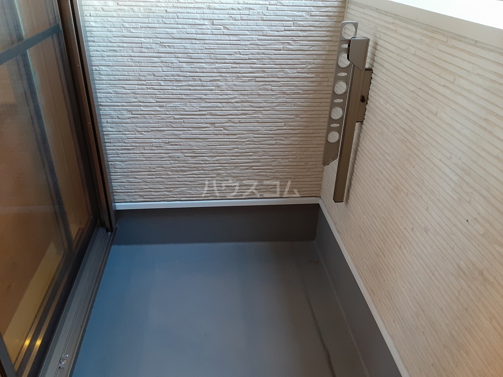 16/30 バルコニー