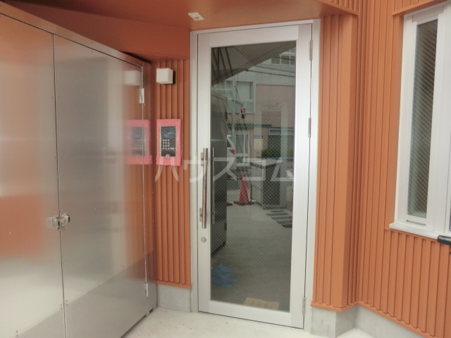 2/10 エントランス