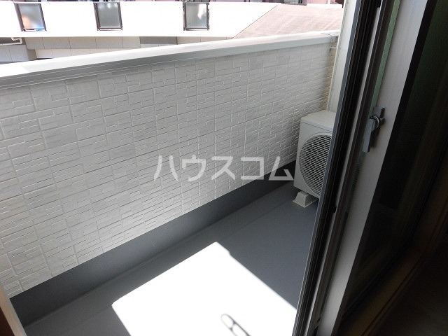20/30 バルコニー