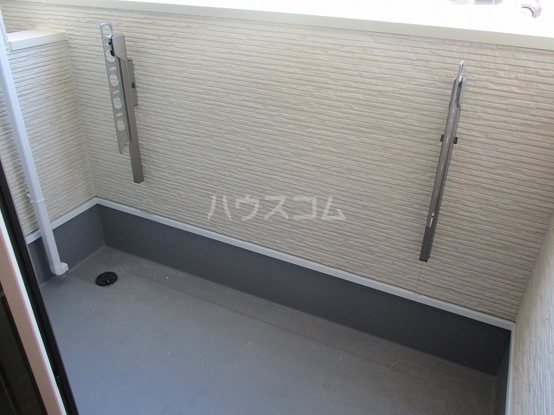 15/30 バルコニー