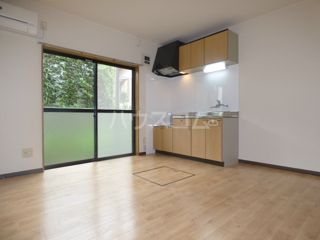 3/22 リビング/ダイニング