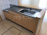 12/30 キッチン