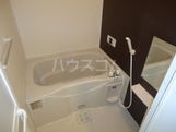 11/30 浴室