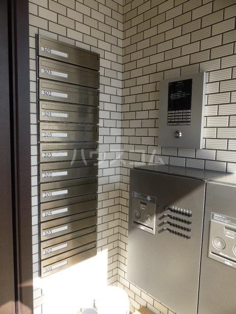 14/21 エントランス