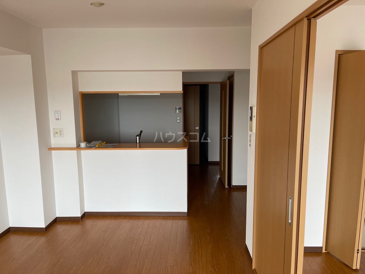 4/30 リビング/ダイニング