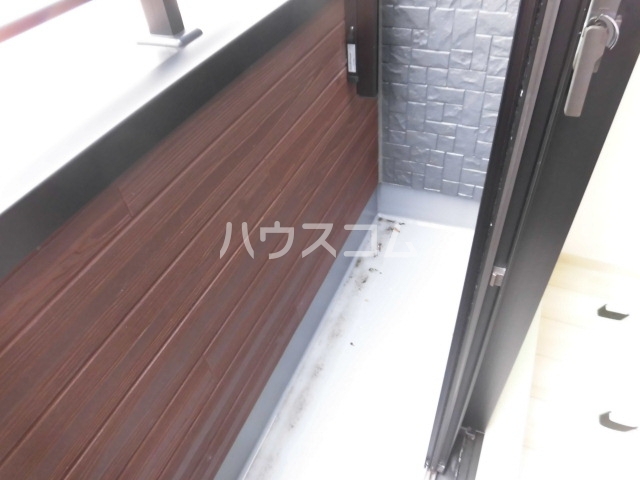 15/24 バルコニー