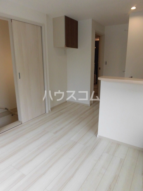 5/24 リビング/ダイニング