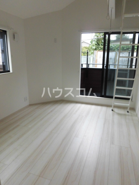 4/24 リビング/ダイニング