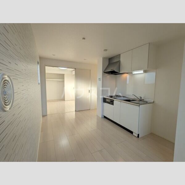 5/30 リビング/ダイニング