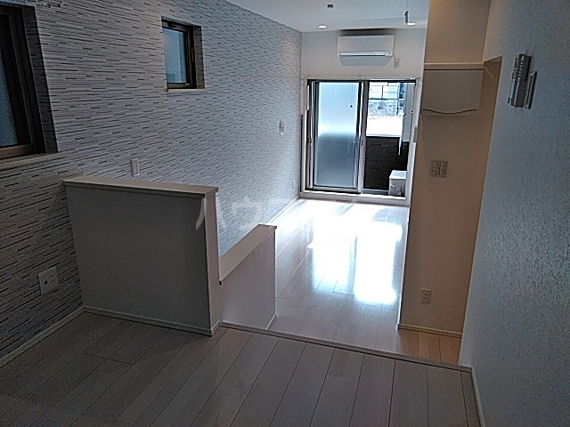 5/28 リビング/ダイニング