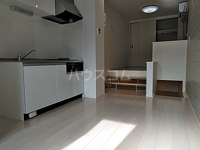 4/28 リビング/ダイニング