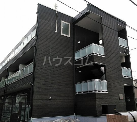 1/24 外観