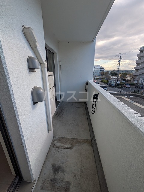 19/30 バルコニー