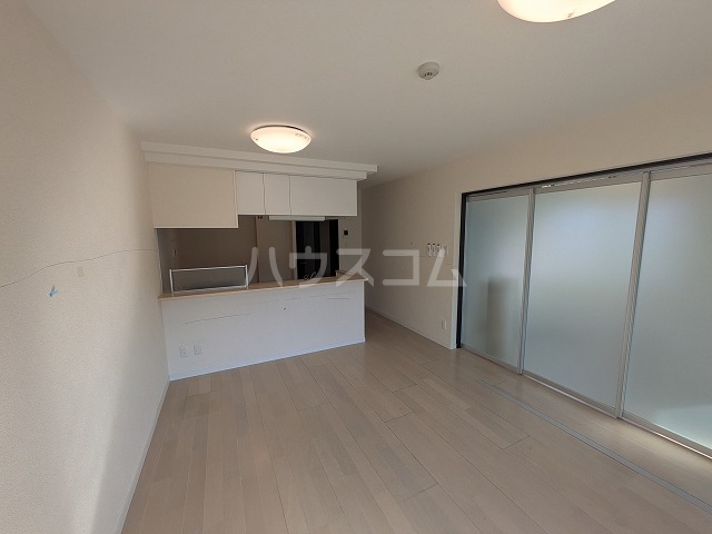 3/30 リビング/ダイニング