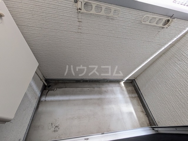 20/30 バルコニー