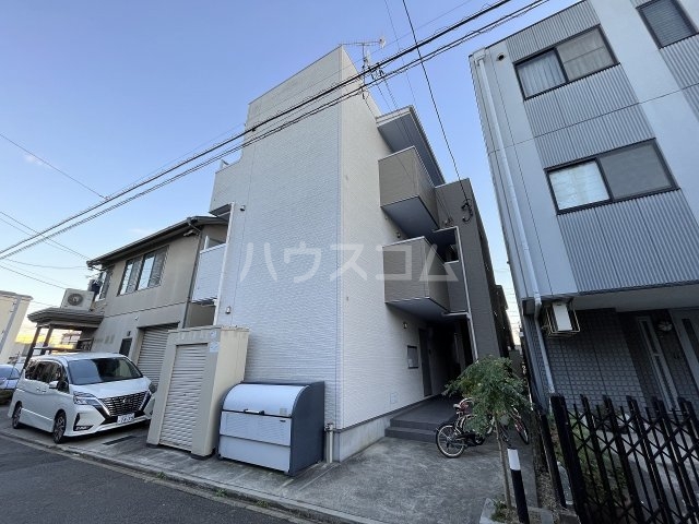 1/12 外観