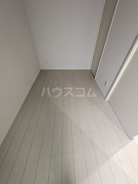 6/30 寝室
