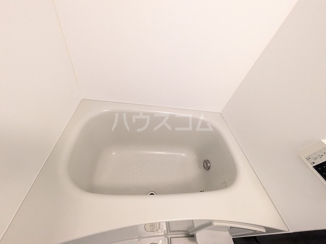14/30 浴室