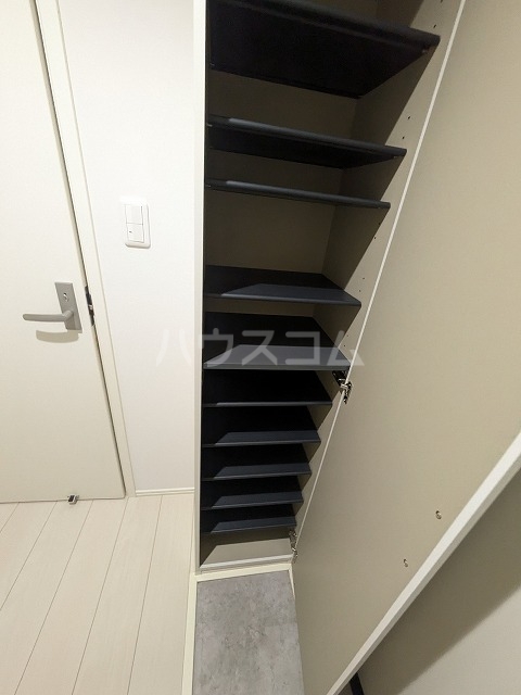 7/30 収納
