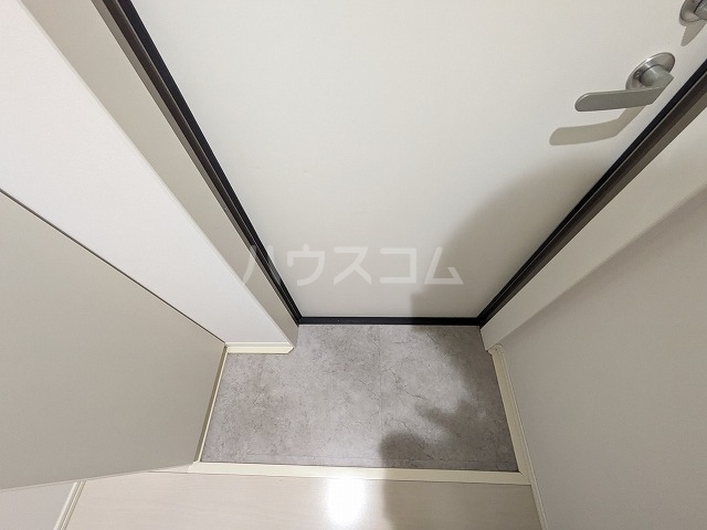 10/30 玄関