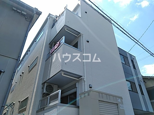2/22 外観