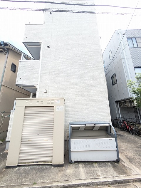 3/30 外観