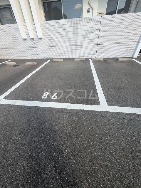 29/30 駐車場