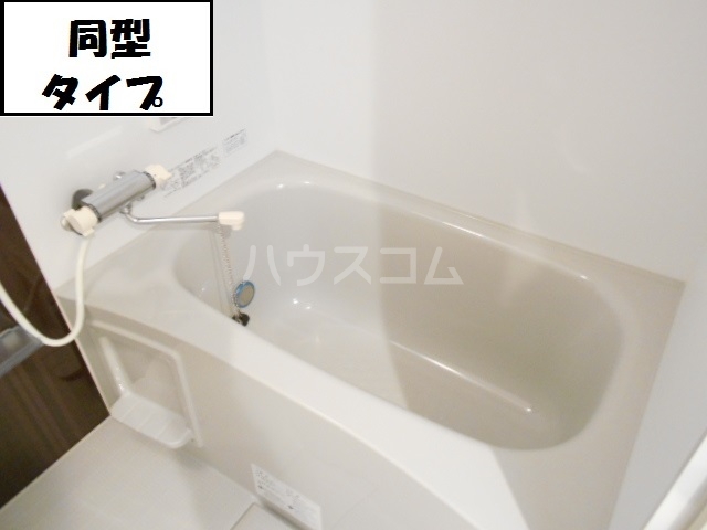 7/20 浴室
