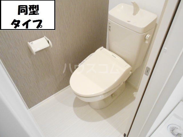 8/20 トイレ