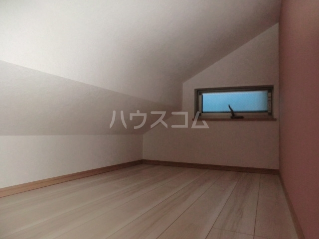 5/30 寝室