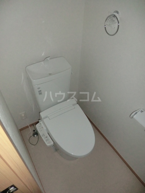 12/30 トイレ