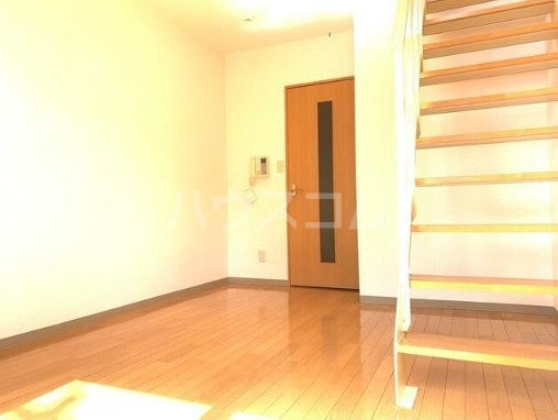 3/21 リビング/ダイニング