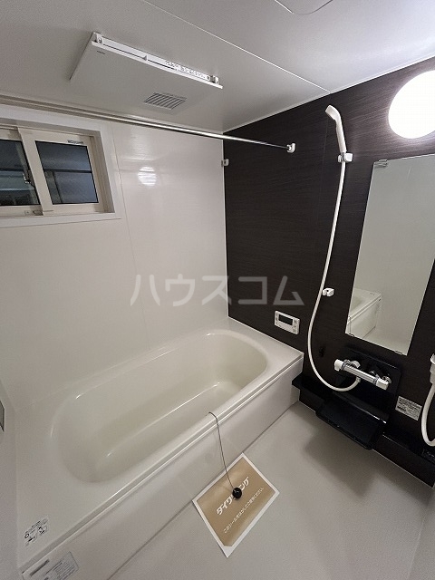 14/30 浴室