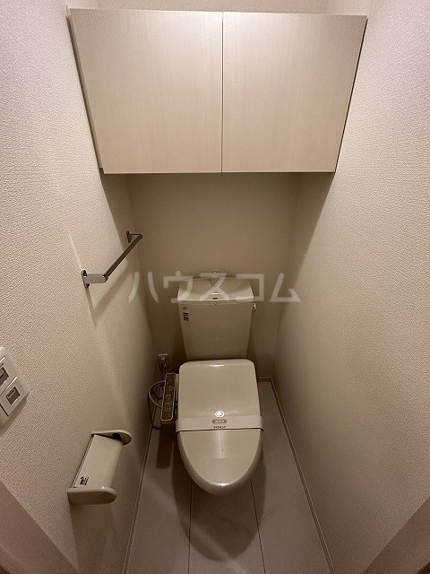 16/30 トイレ