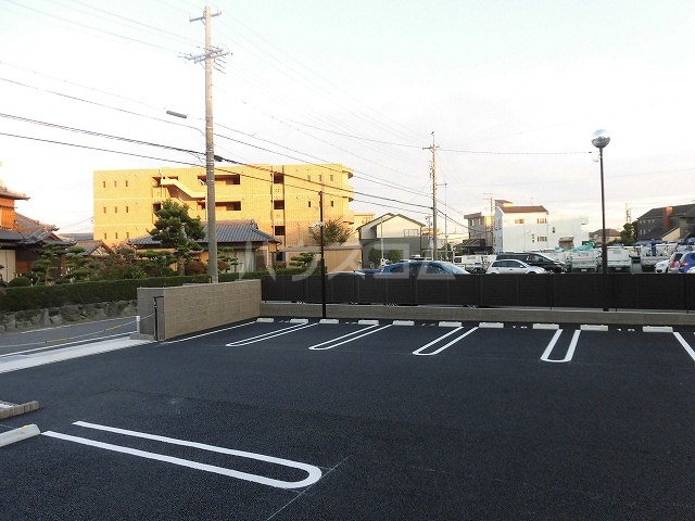 29/30 駐車場
