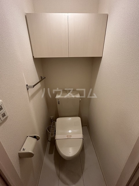 15/30 トイレ