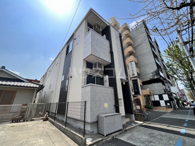 1/30 外観