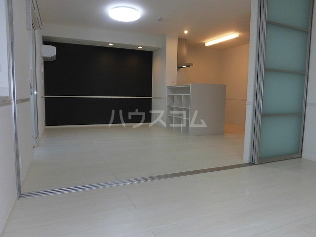 3/30 リビング/ダイニング