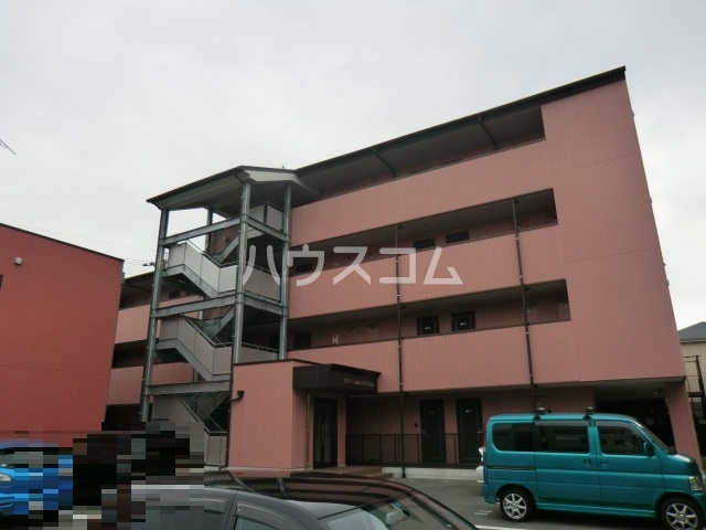 1/30 外観