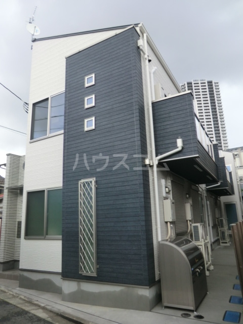 1/30 外観