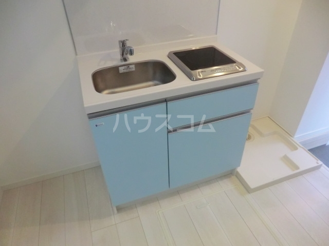 10/30 キッチン