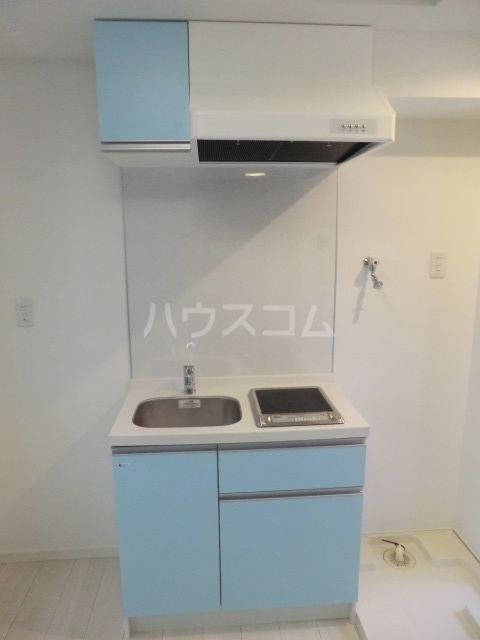 9/30 キッチン
