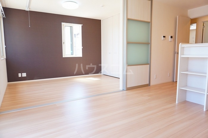 3/22 リビング/ダイニング