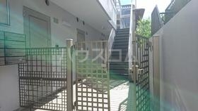 14/14 エントランス