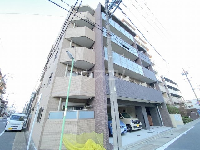 1/30 外観