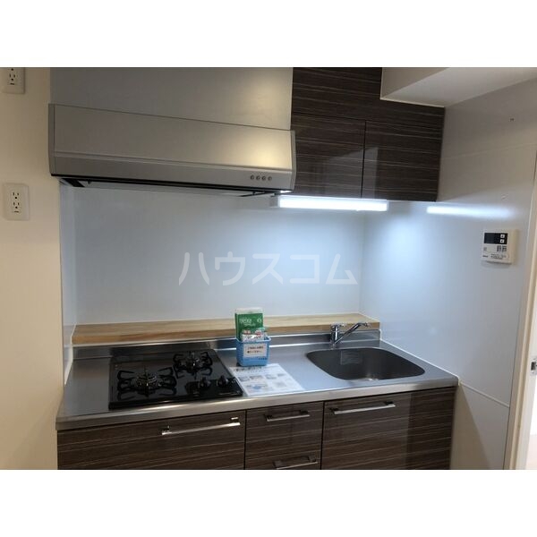 11/30 キッチン
